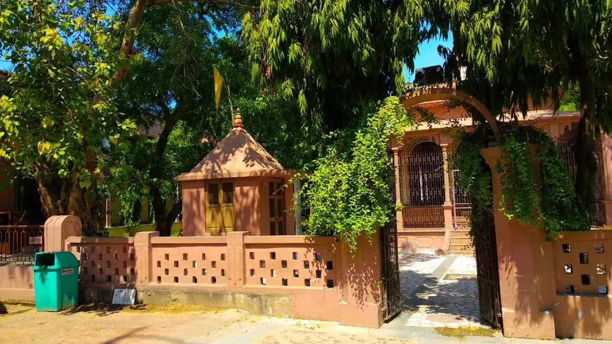 Best Rishikesh Resort