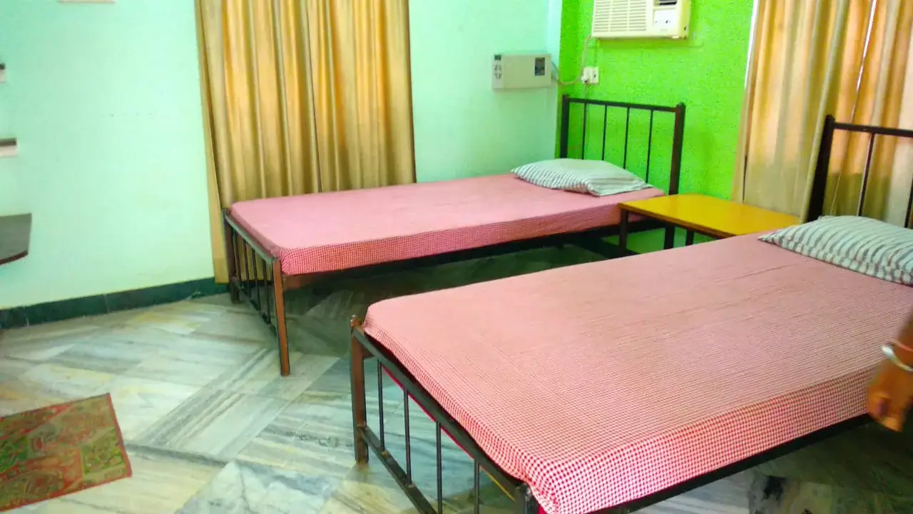 Ac Rooms